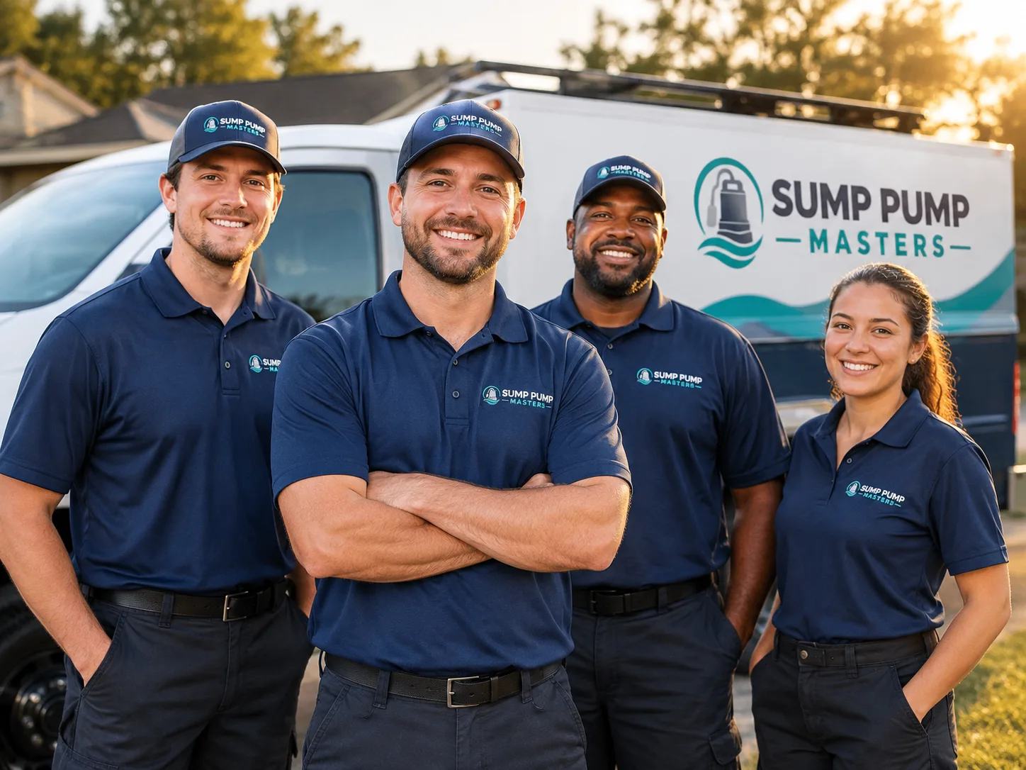 Sump Pump Repair company in Seagoville, TX