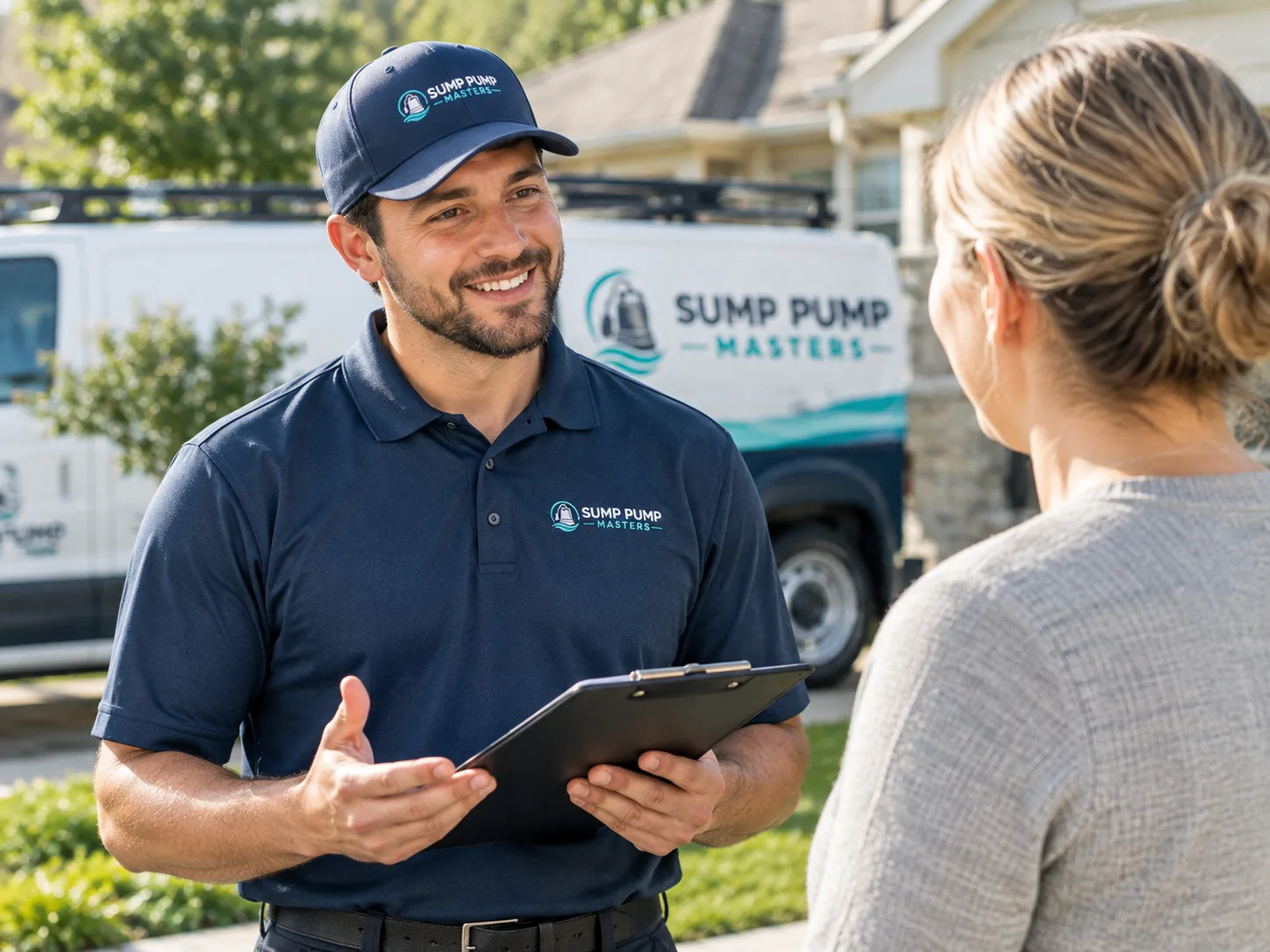 Sump Pump Repair Seagoville, TX FAQs
